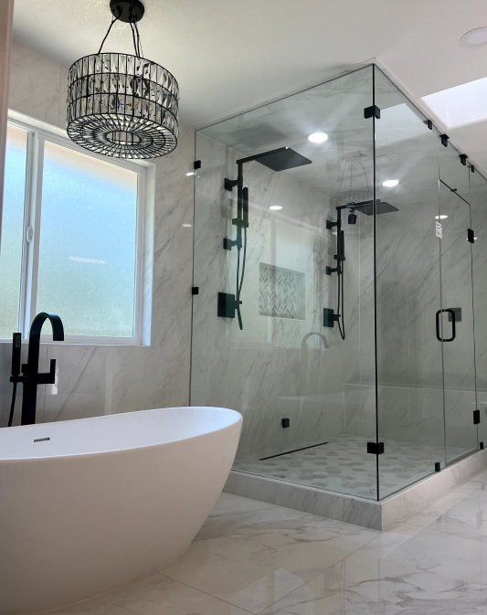bathroom remodeling service